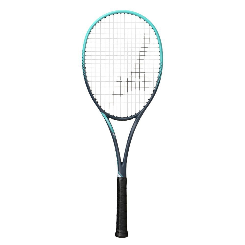 ミズノ（MIZUNO）（メンズ、レディース）ソフトテニスラケット ディーフォースV-50 63JTN55614