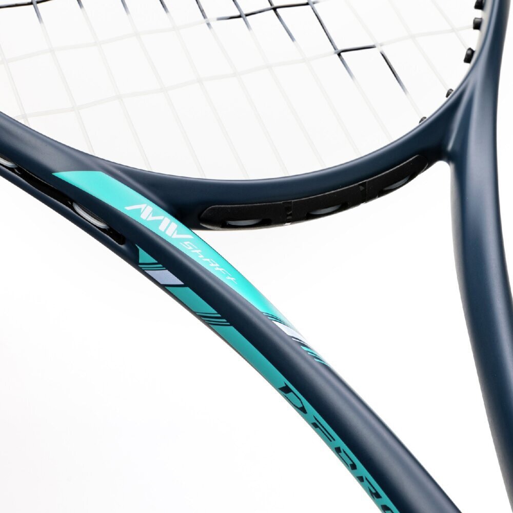 ミズノ（MIZUNO）（メンズ、レディース）ソフトテニスラケット ディーフォースV-50 63JTN55614