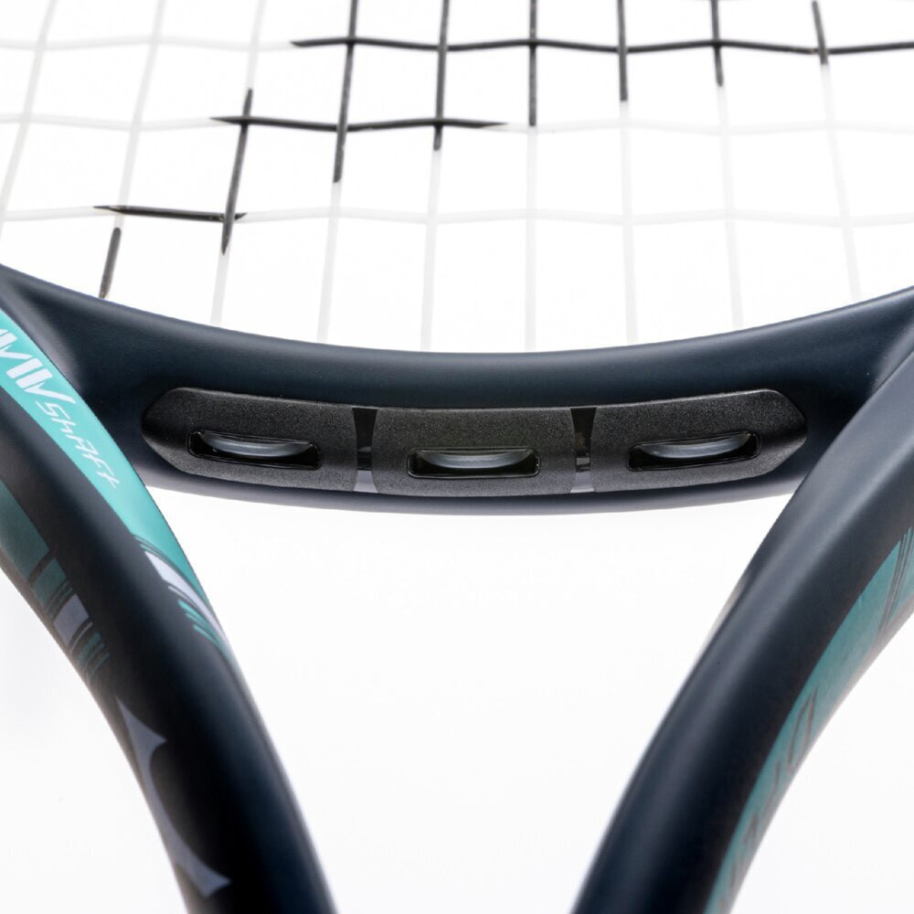 ミズノ（MIZUNO）（メンズ、レディース）ソフトテニスラケット ディーフォースV-50 63JTN55614
