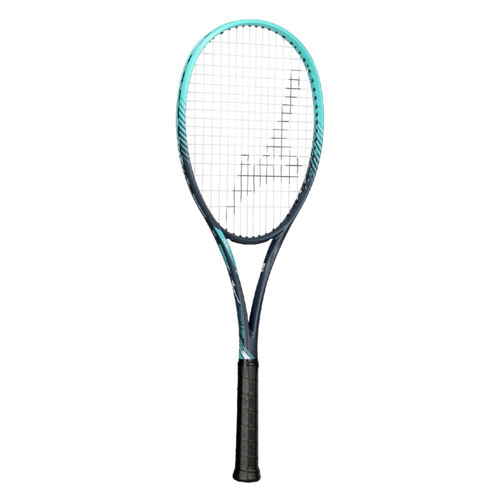 ミズノ（MIZUNO）（メンズ、レディース）ソフトテニスラケット ディーフォースV-50 63JTN55614