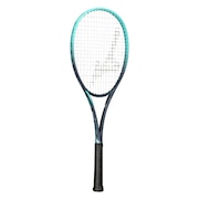 (メンズ、レディース)ソフトテニスラケット ディーフォースV-50 63JTN55614