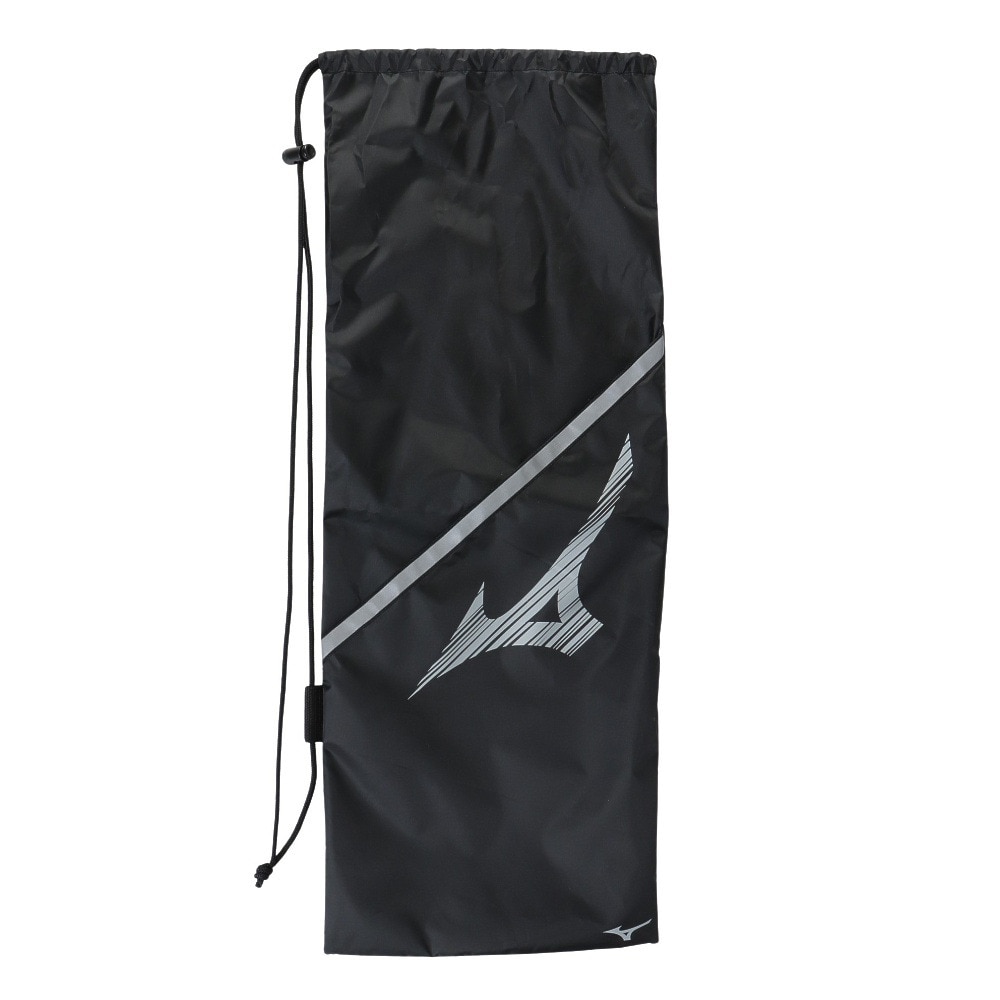 ミズノ（MIZUNO）（メンズ、レディース）【新商品】ソフトテニスラケット ディーフォース VS-50 63JTN55714
