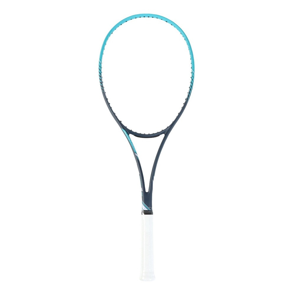 ミズノ（MIZUNO）（メンズ、レディース）【新商品】ソフトテニスラケット ディーフォース VS-50 63JTN55714