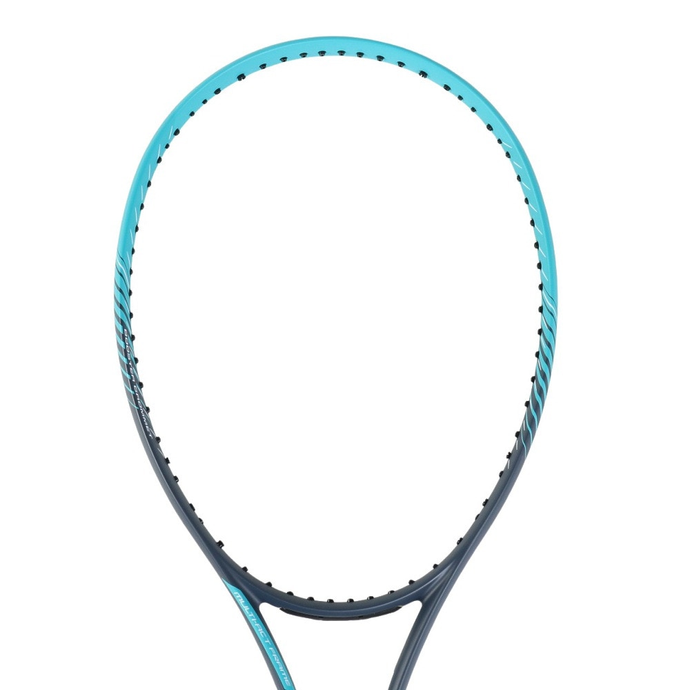 ミズノ（MIZUNO）（メンズ、レディース）【新商品】ソフトテニスラケット ディーフォース VS-50 63JTN55714