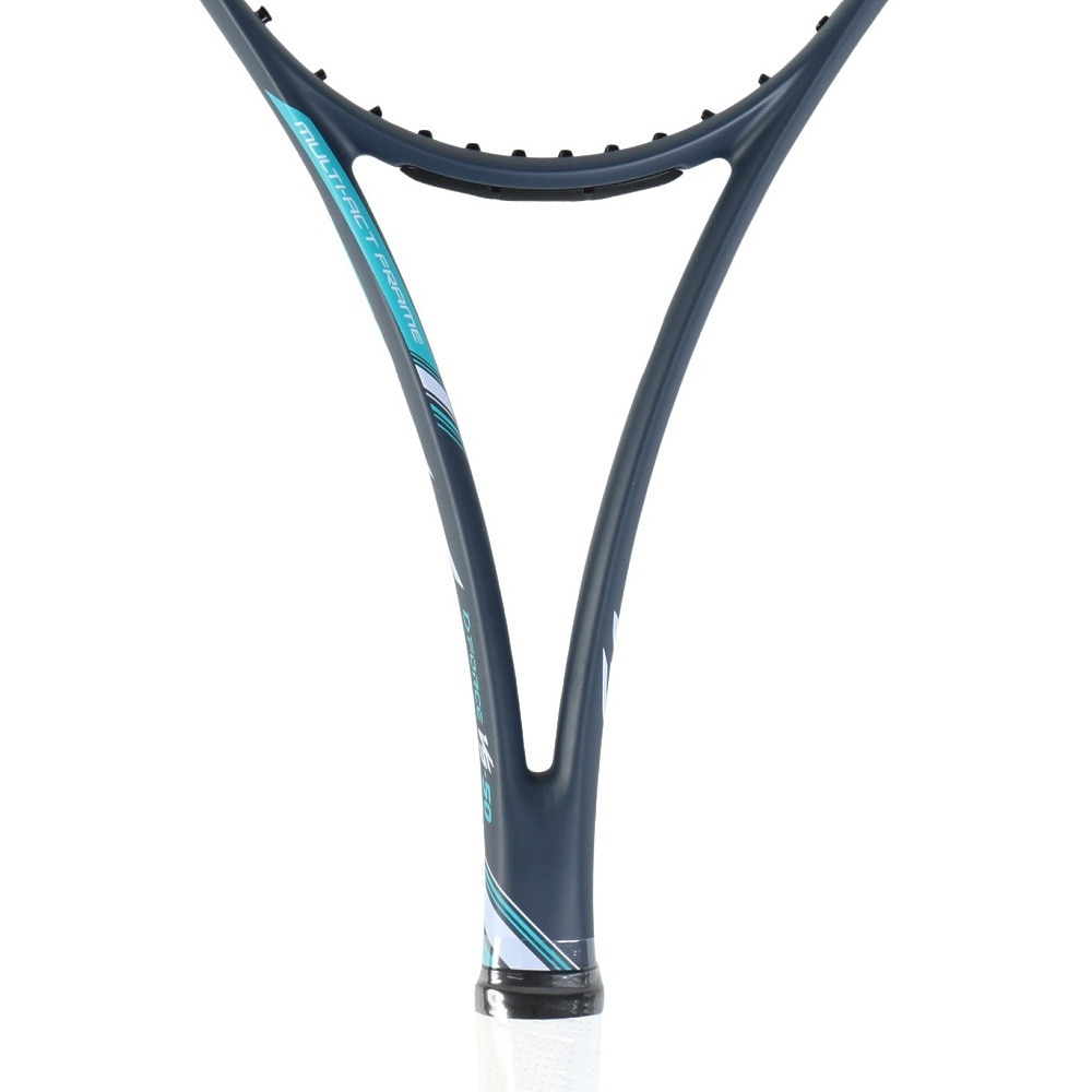 ミズノ（MIZUNO）（メンズ、レディース）【新商品】ソフトテニスラケット ディーフォース VS-50 63JTN55714