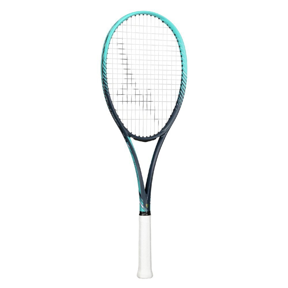 ミズノ（MIZUNO）（メンズ、レディース）ソフトテニスラケット ディーフォースS-50 63JTN56614