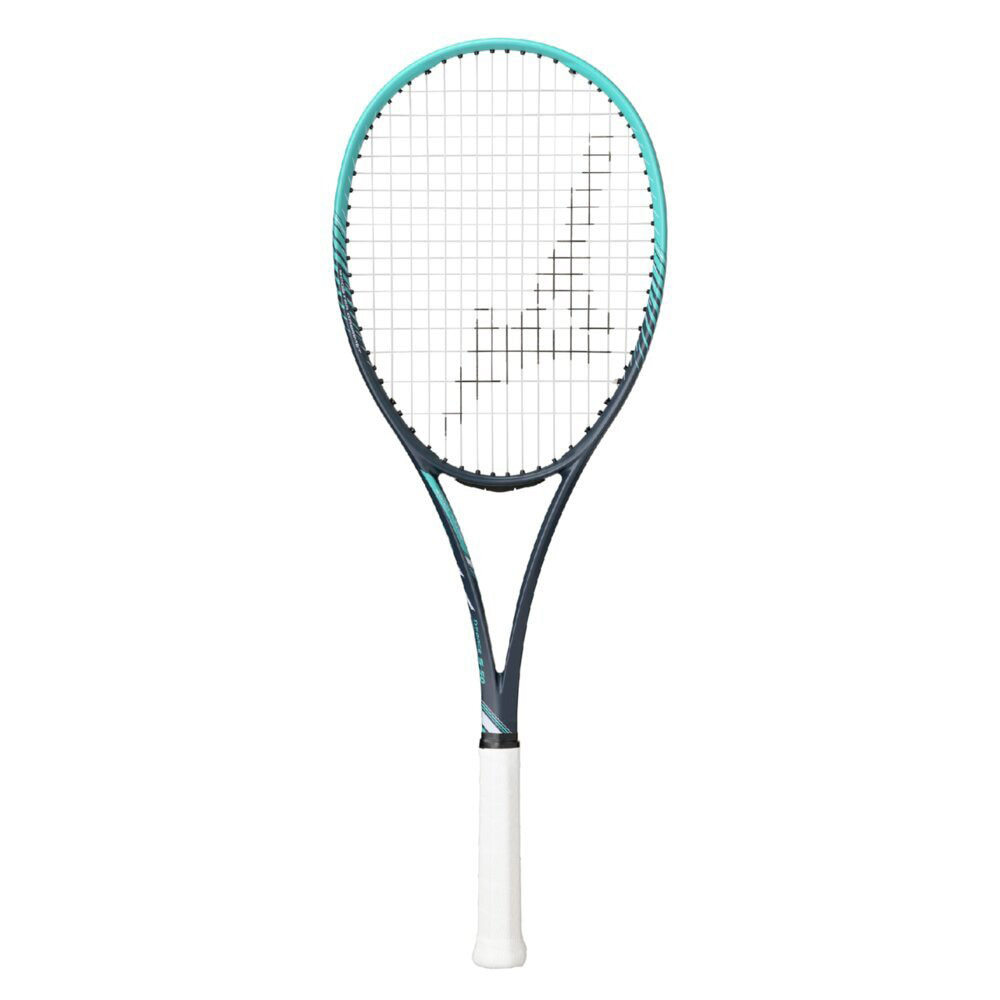 ミズノ（MIZUNO）（メンズ、レディース）ソフトテニスラケット ディーフォースS-50 63JTN56614