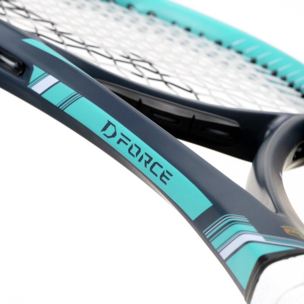 ミズノ（MIZUNO）（メンズ、レディース）ソフトテニスラケット ディーフォースS-50 63JTN56614