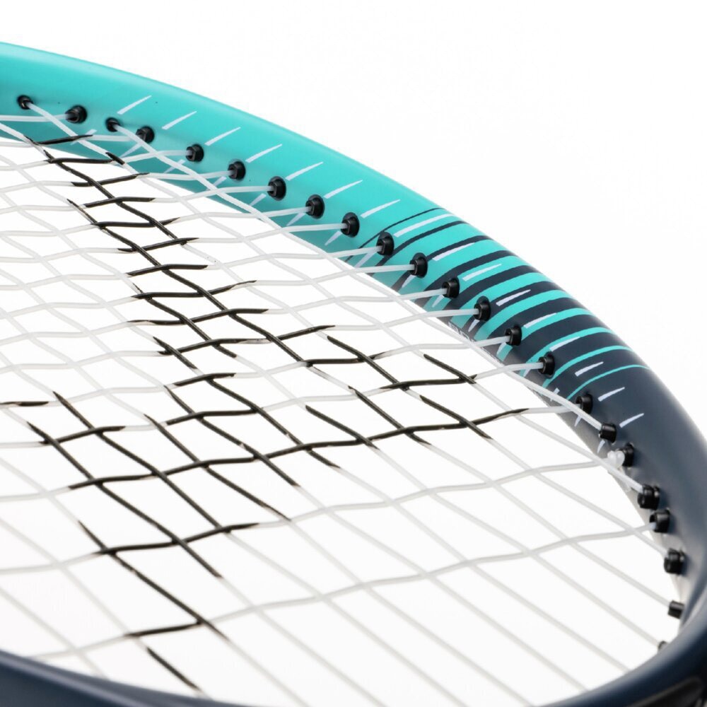 ミズノ（MIZUNO）（メンズ、レディース）ソフトテニスラケット ディーフォースS-50 63JTN56614