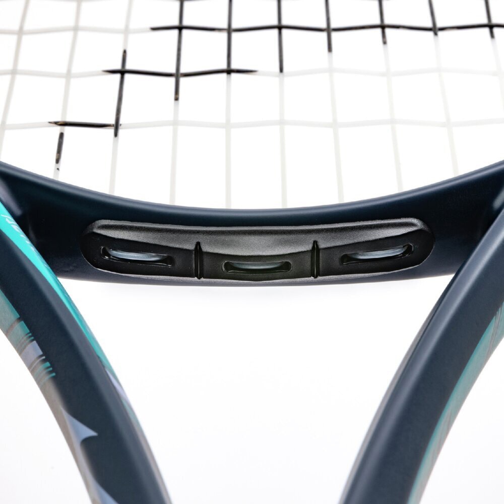 ミズノ（MIZUNO）（メンズ、レディース）ソフトテニスラケット ディーフォースS-50 63JTN56614