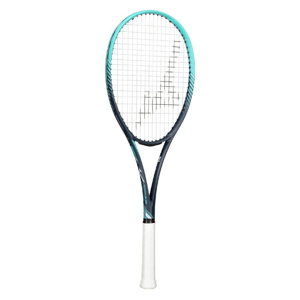 ミズノ（MIZUNO）（メンズ、レディース）ソフトテニスラケット ディーフォースS-50 63JTN56614