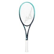 (メンズ、レディース)ソフトテニスラケット ディーフォースS-50 63JTN56614