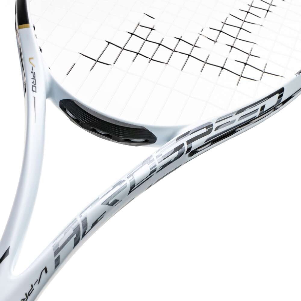 ミズノ（MIZUNO）（メンズ、レディース）ソフトテニスラケット アクロスピード V-PRO 63JTN5A109