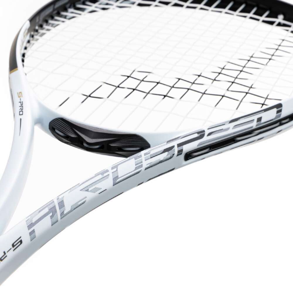 ミズノ（MIZUNO）（メンズ、レディース）ソフトテニスラケット アクロスピード S-PRO 63JTN5A209