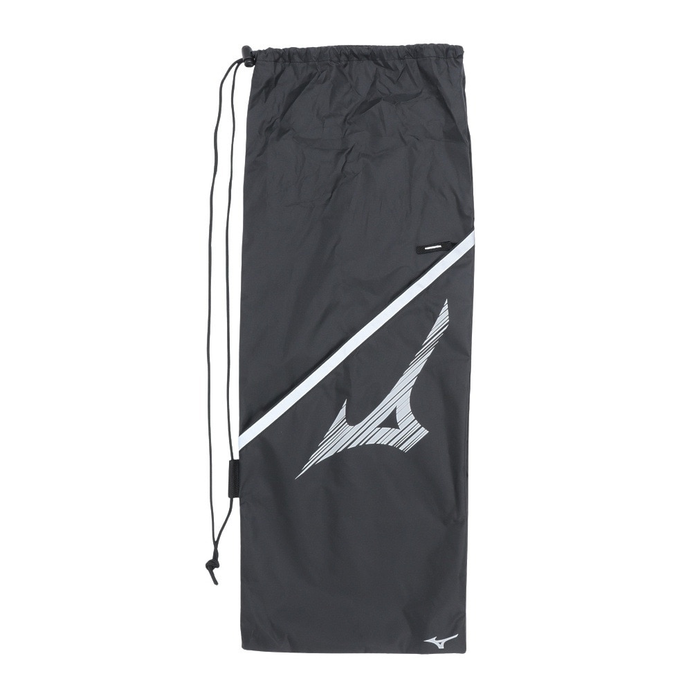 ミズノ（MIZUNO）（メンズ、レディース）ソフトテニスラケット アクロスピード V-01 63JTN5A362