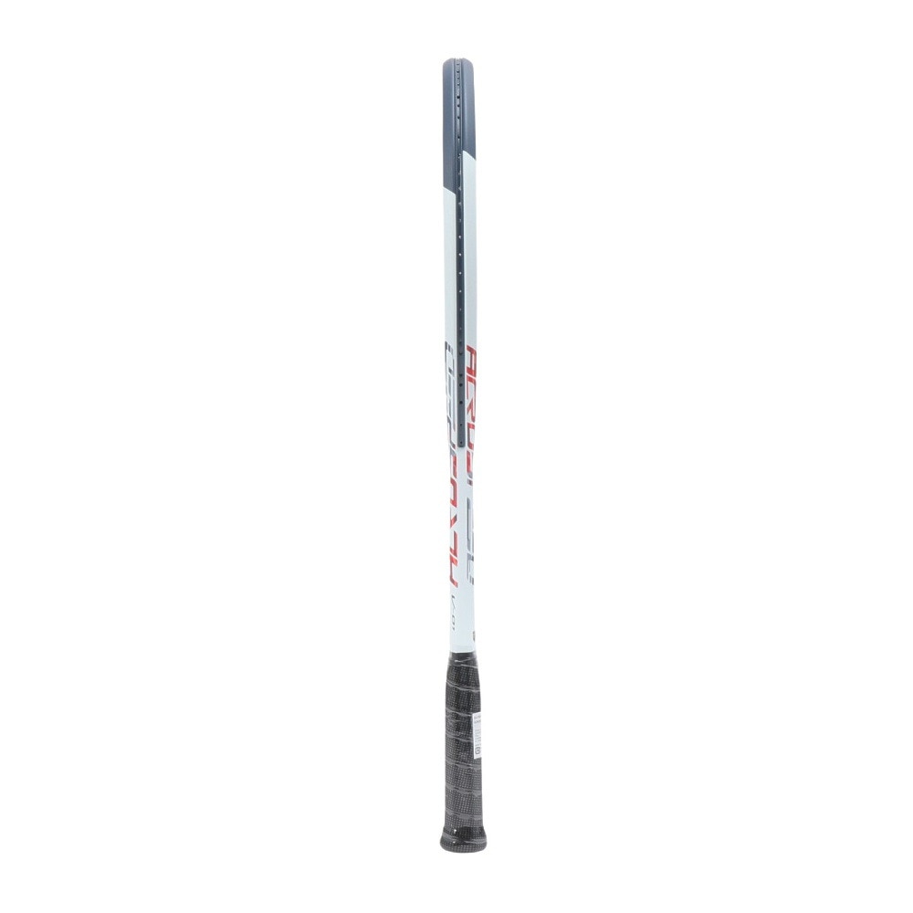 ミズノ（MIZUNO）（メンズ、レディース）ソフトテニスラケット アクロスピード V-01 63JTN5A362