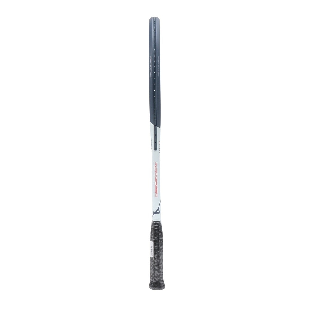 ミズノ（MIZUNO）（メンズ、レディース）ソフトテニスラケット アクロスピード V-01 63JTN5A362
