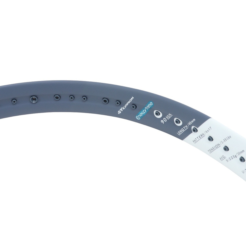 ミズノ（MIZUNO）（メンズ、レディース）ソフトテニスラケット アクロスピード V-01 63JTN5A362