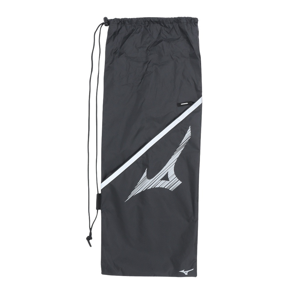 ミズノ（MIZUNO）（メンズ、レディース）ソフトテニスラケット アクロスピード S-01 63JTN5A462