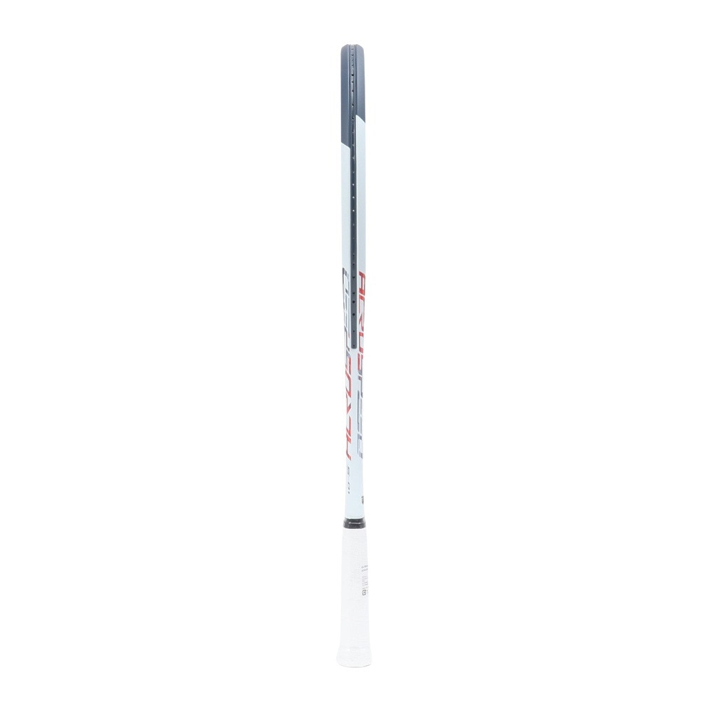 ミズノ（MIZUNO）（メンズ、レディース）ソフトテニスラケット アクロスピード S-01 63JTN5A462