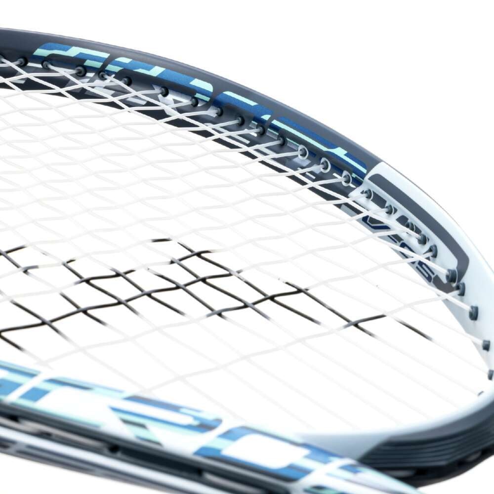 ミズノ（MIZUNO）（メンズ、レディース）ソフトテニスラケット アクロスピード V-05 63JTN5A520