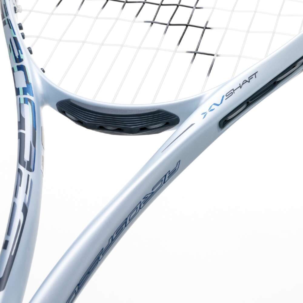 ミズノ（MIZUNO）（メンズ、レディース）ソフトテニスラケット アクロスピード V-05 63JTN5A520