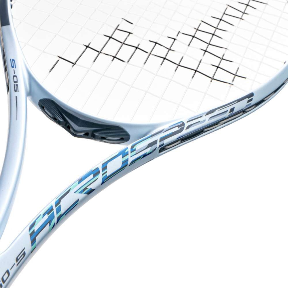 ミズノ（MIZUNO）（メンズ、レディース）ソフトテニスラケット アクロスピード S-05 63JTN5A620