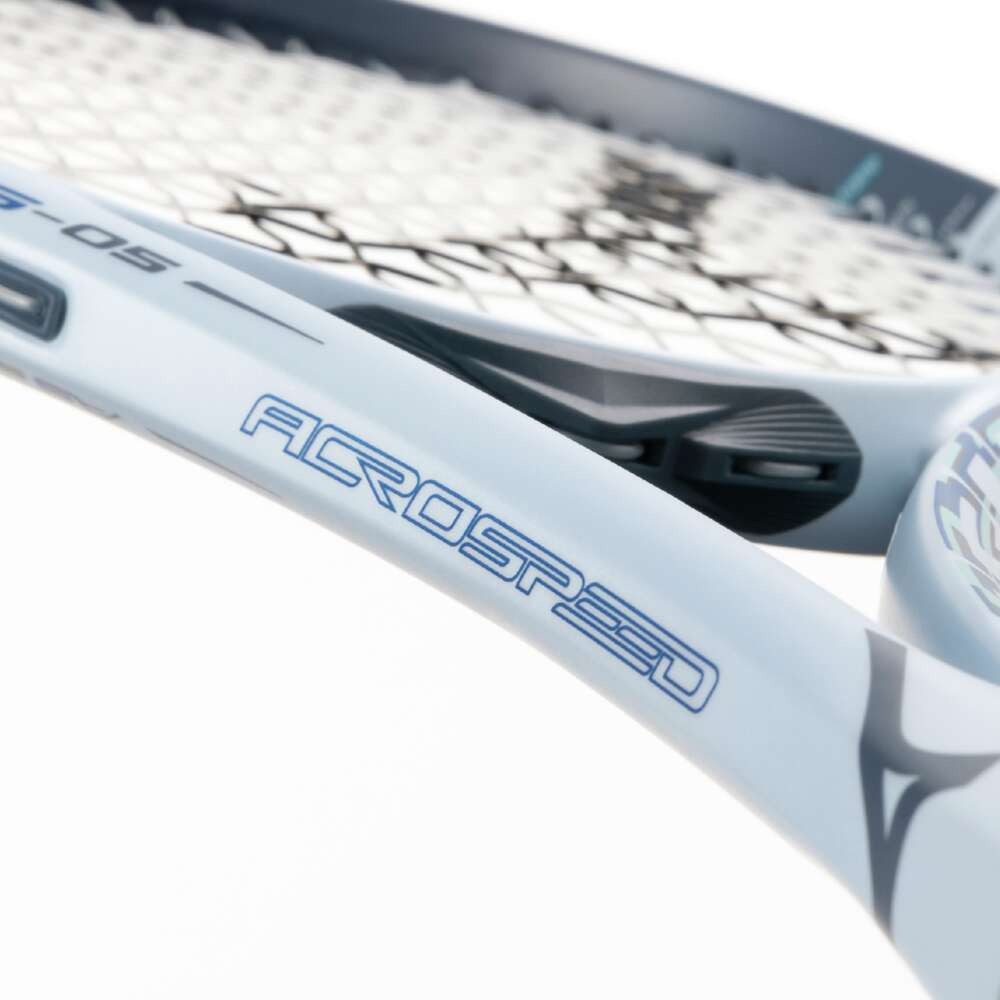 ミズノ（MIZUNO）（メンズ、レディース）ソフトテニスラケット アクロスピード S-05 63JTN5A620