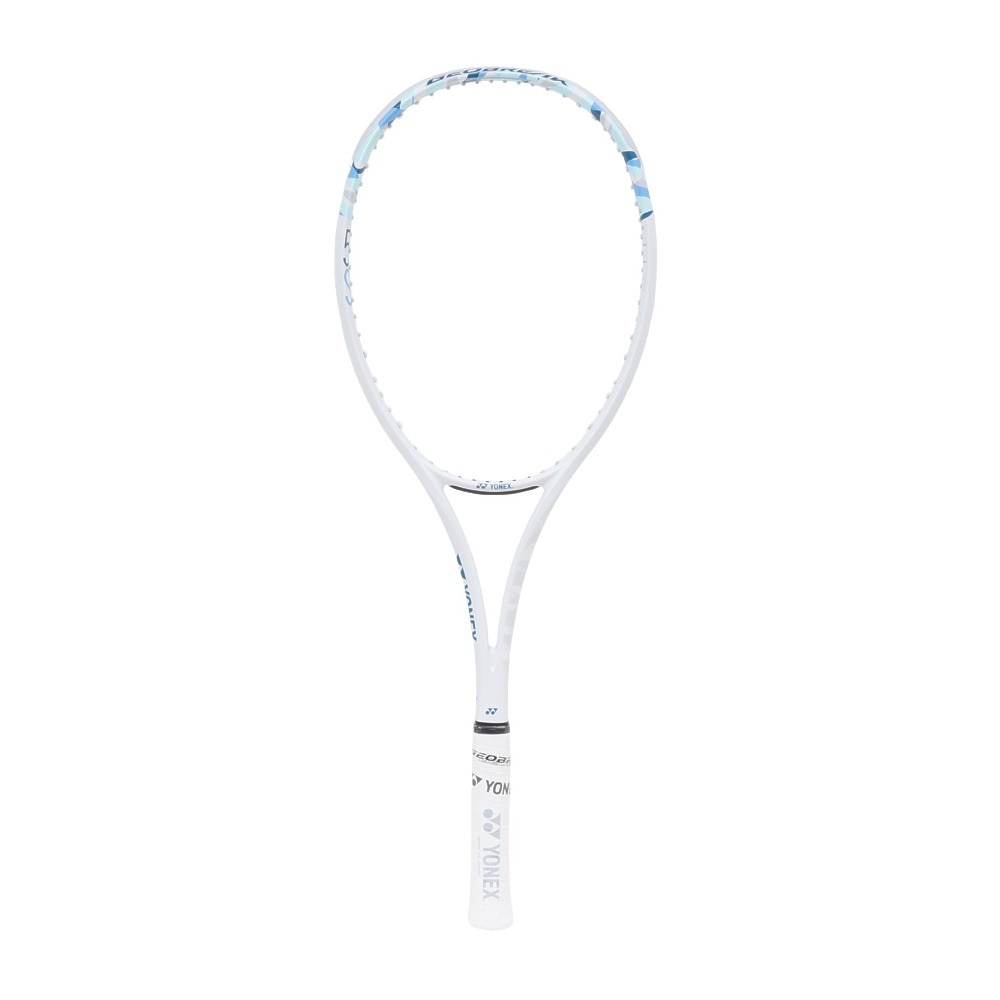 ヨネックス（YONEX）（メンズ、レディース）ソフトテニスラケット ジオブレイク 50S 02GB50S-424