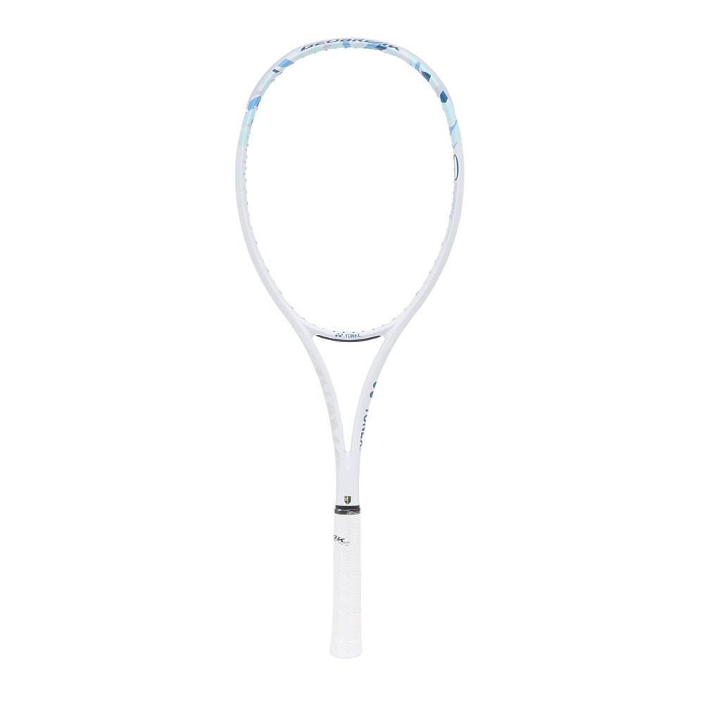 ヨネックス（YONEX）（メンズ、レディース）ソフトテニスラケット ジオブレイク 50S 02GB50S-424