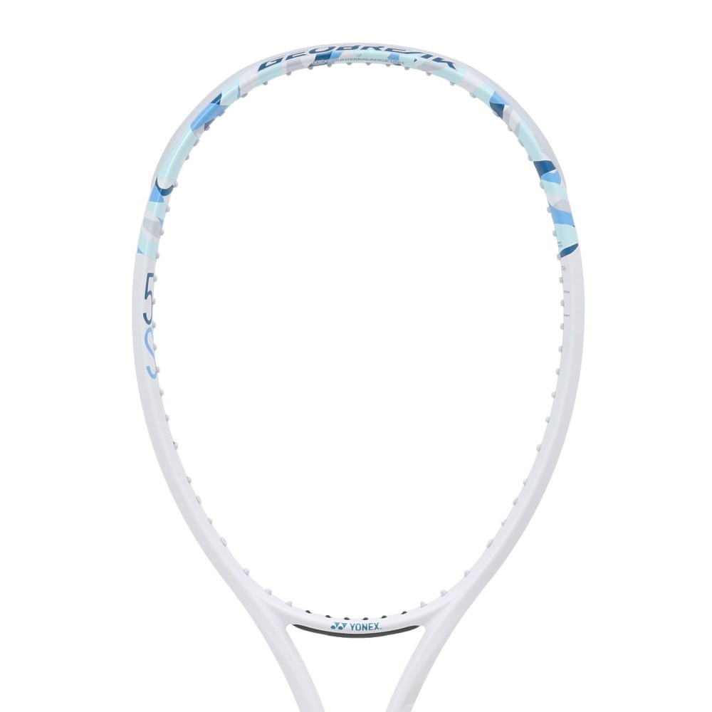 ヨネックス（YONEX）（メンズ、レディース）ソフトテニスラケット ジオブレイク 50S 02GB50S-424