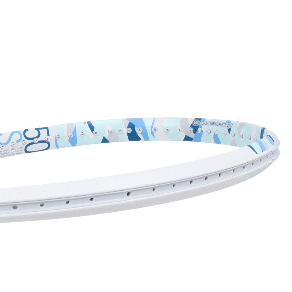 ヨネックス（YONEX）（メンズ、レディース）ソフトテニスラケット ジオブレイク 50S 02GB50S-424