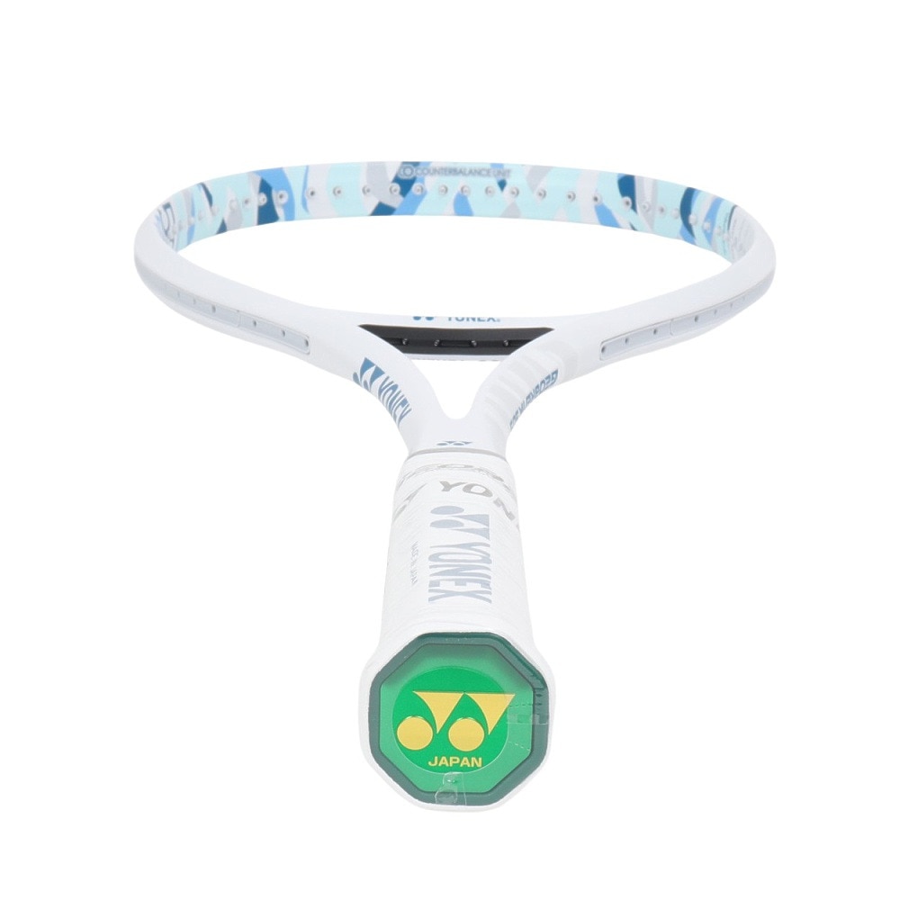 ヨネックス（YONEX）（メンズ、レディース）ソフトテニスラケット ジオブレイク 50S 02GB50S-424