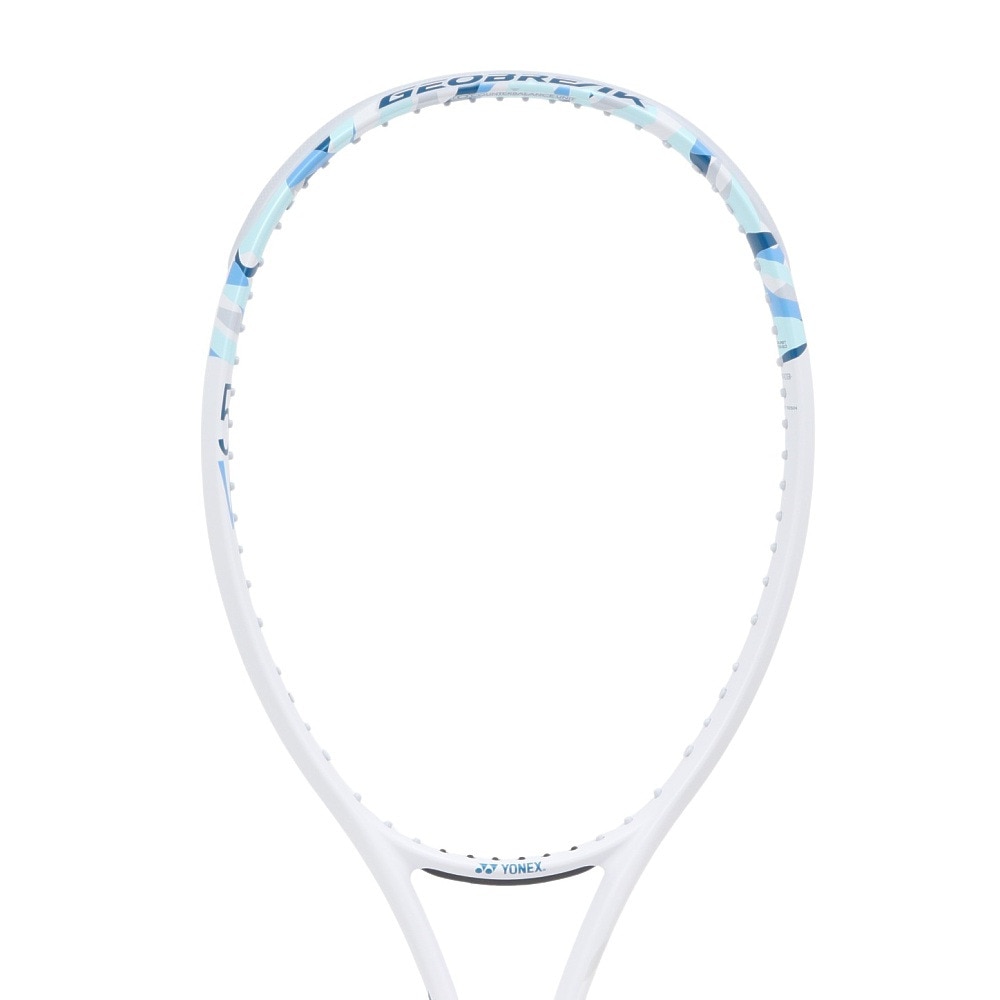 ヨネックス（YONEX）（メンズ、レディース）ソフトテニスラケット ジオブレイク 50V 02GB50V-424
