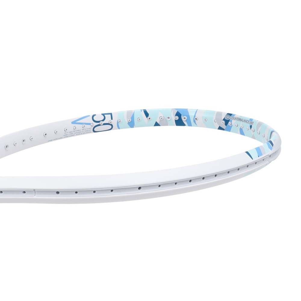 ヨネックス（YONEX）（メンズ、レディース）ソフトテニスラケット ジオブレイク 50V 02GB50V-424