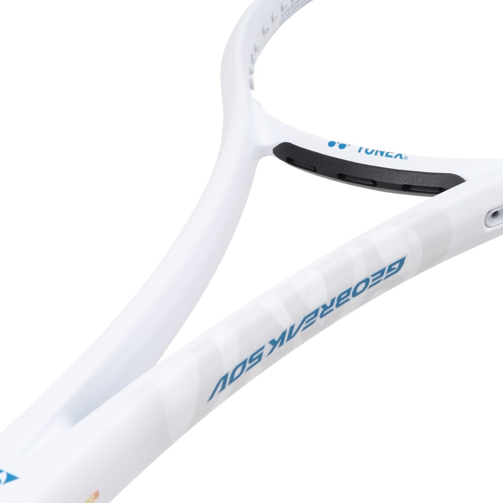 ヨネックス（YONEX）（メンズ、レディース）ソフトテニスラケット ジオブレイク 50V 02GB50V-424