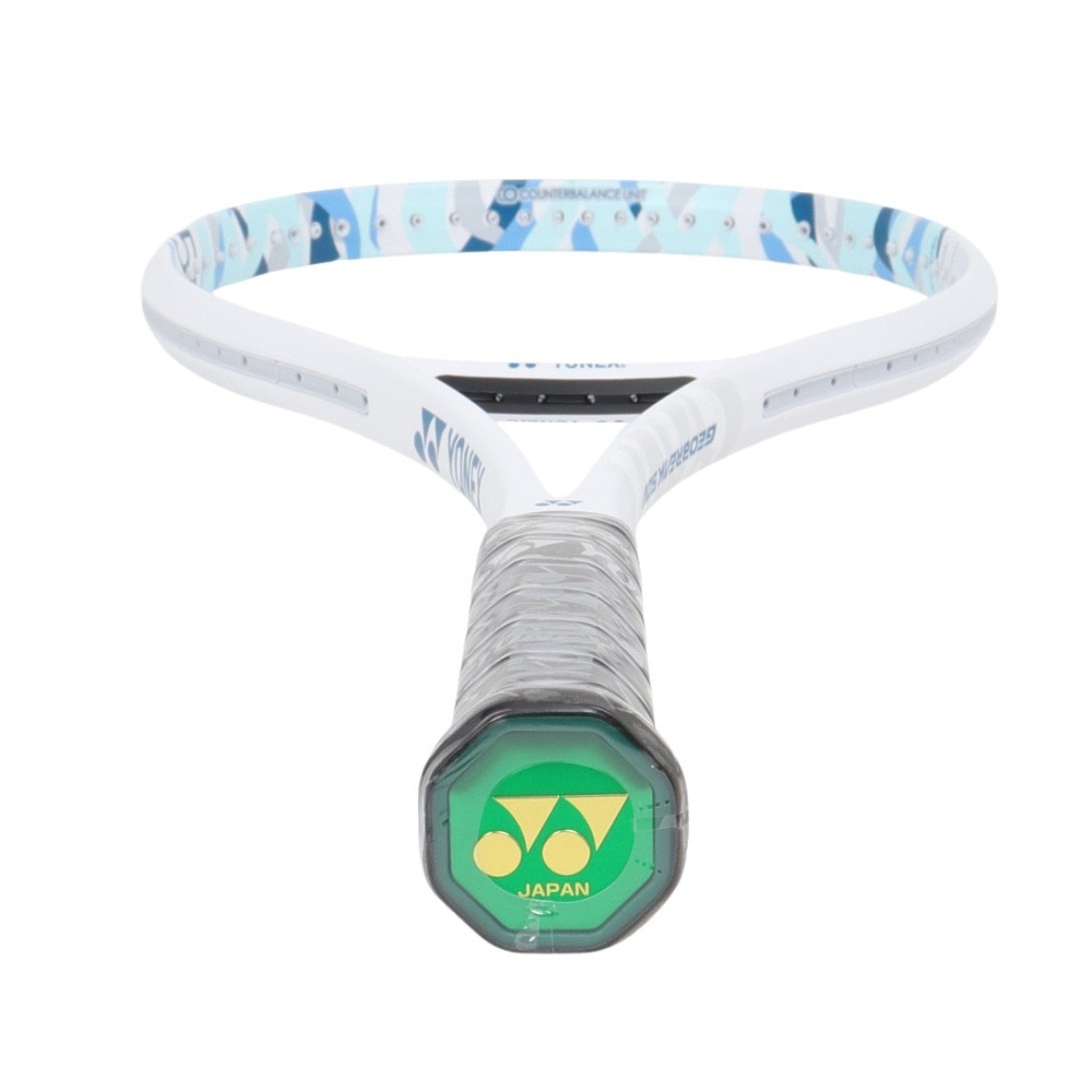 ヨネックス（YONEX）（メンズ、レディース）ソフトテニスラケット ジオブレイク 50V 02GB50V-424