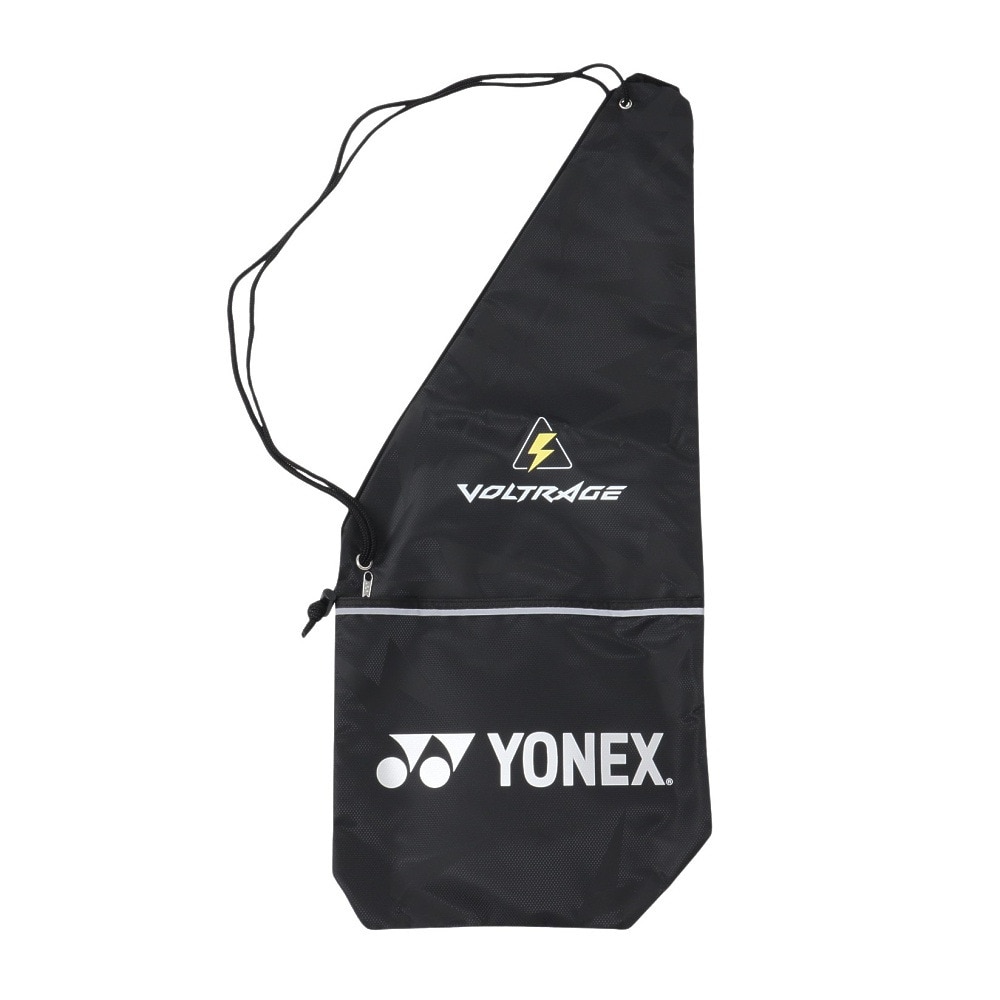 ヨネックス（YONEX）（メンズ、レディース）ソフトテニスラケット ボルトレイジ5S VR5S-422