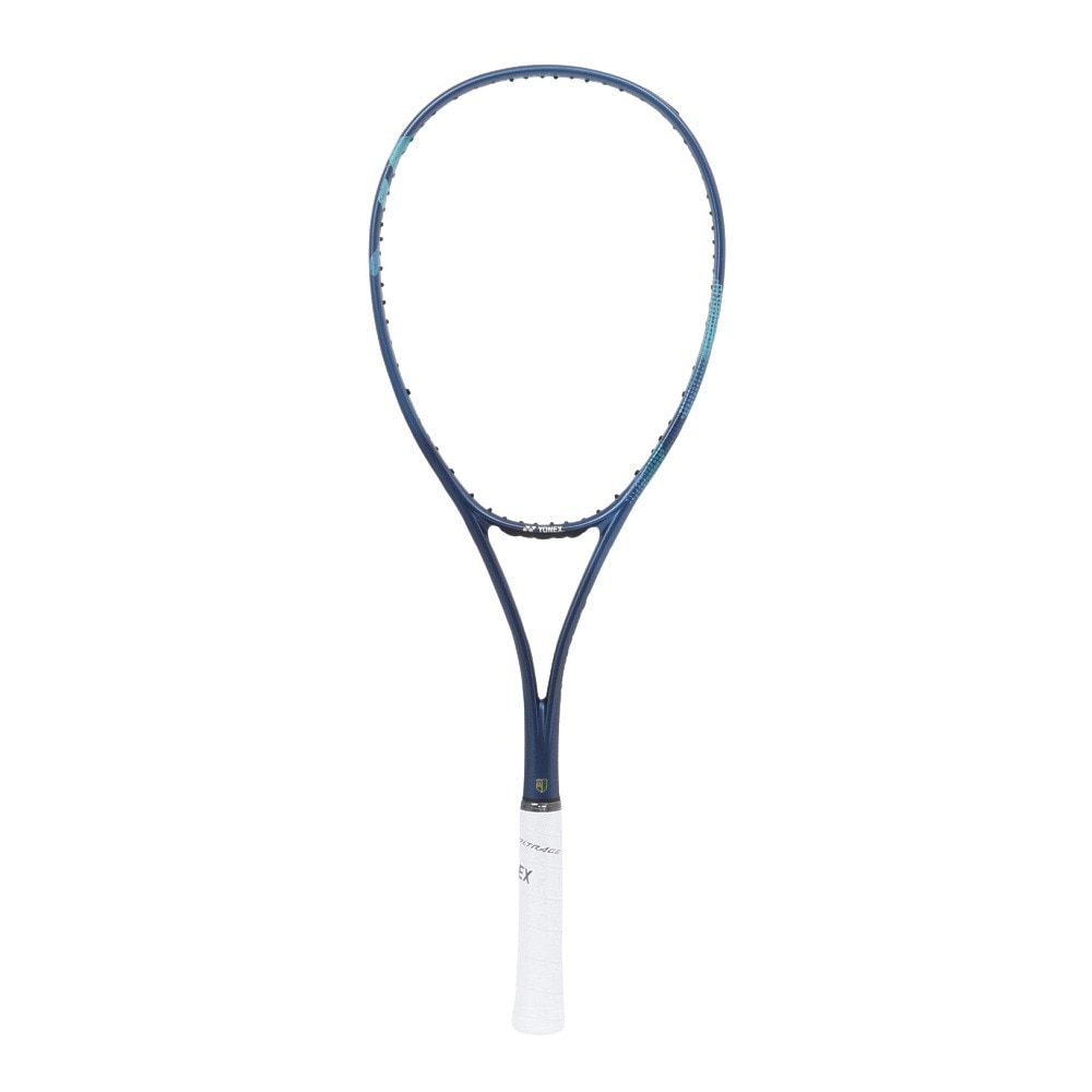 ヨネックス（YONEX）（メンズ、レディース）ソフトテニスラケット ボルトレイジ5S VR5S-422