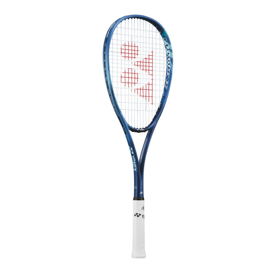 ヨネックス（YONEX）（メンズ、レディース）ソフトテニスラケット ボルトレイジ5S VR5S-422
