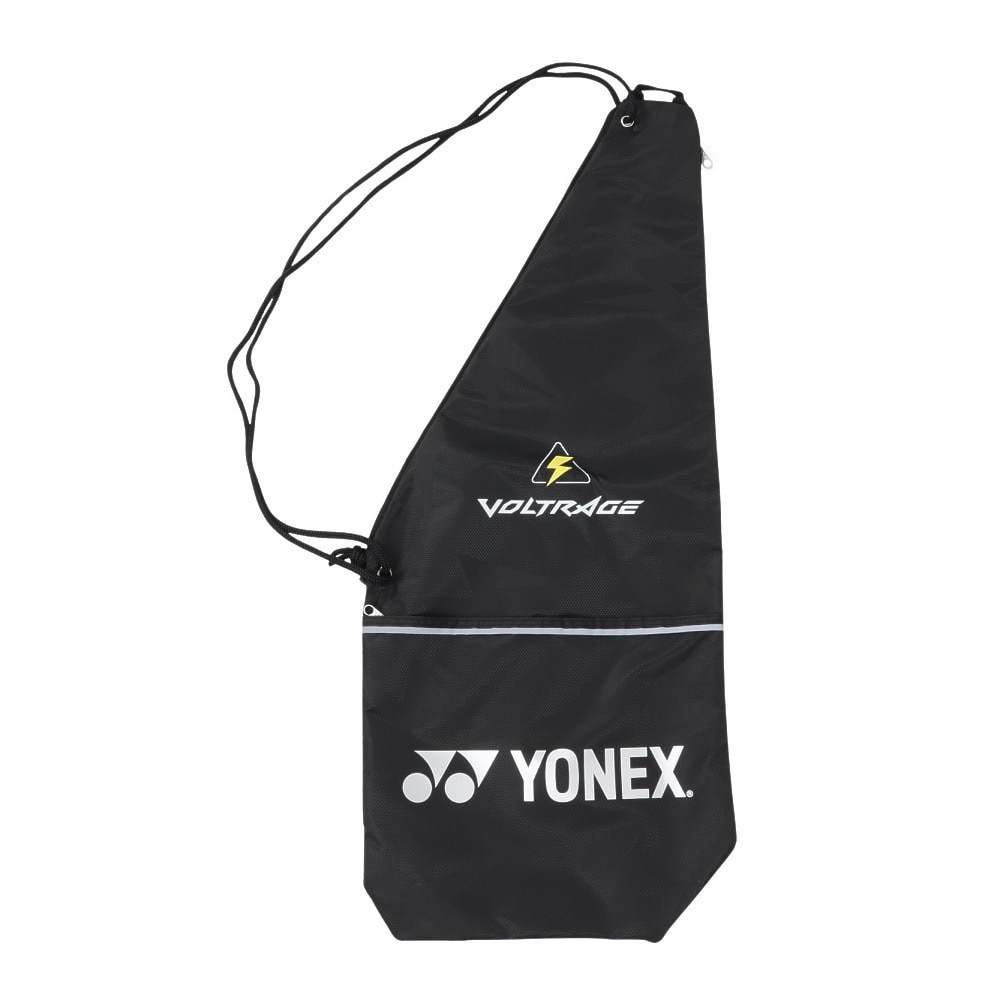ヨネックス（YONEX）（メンズ、レディース）ソフトテニスラケット ボルトレイジ5V VR5V-422