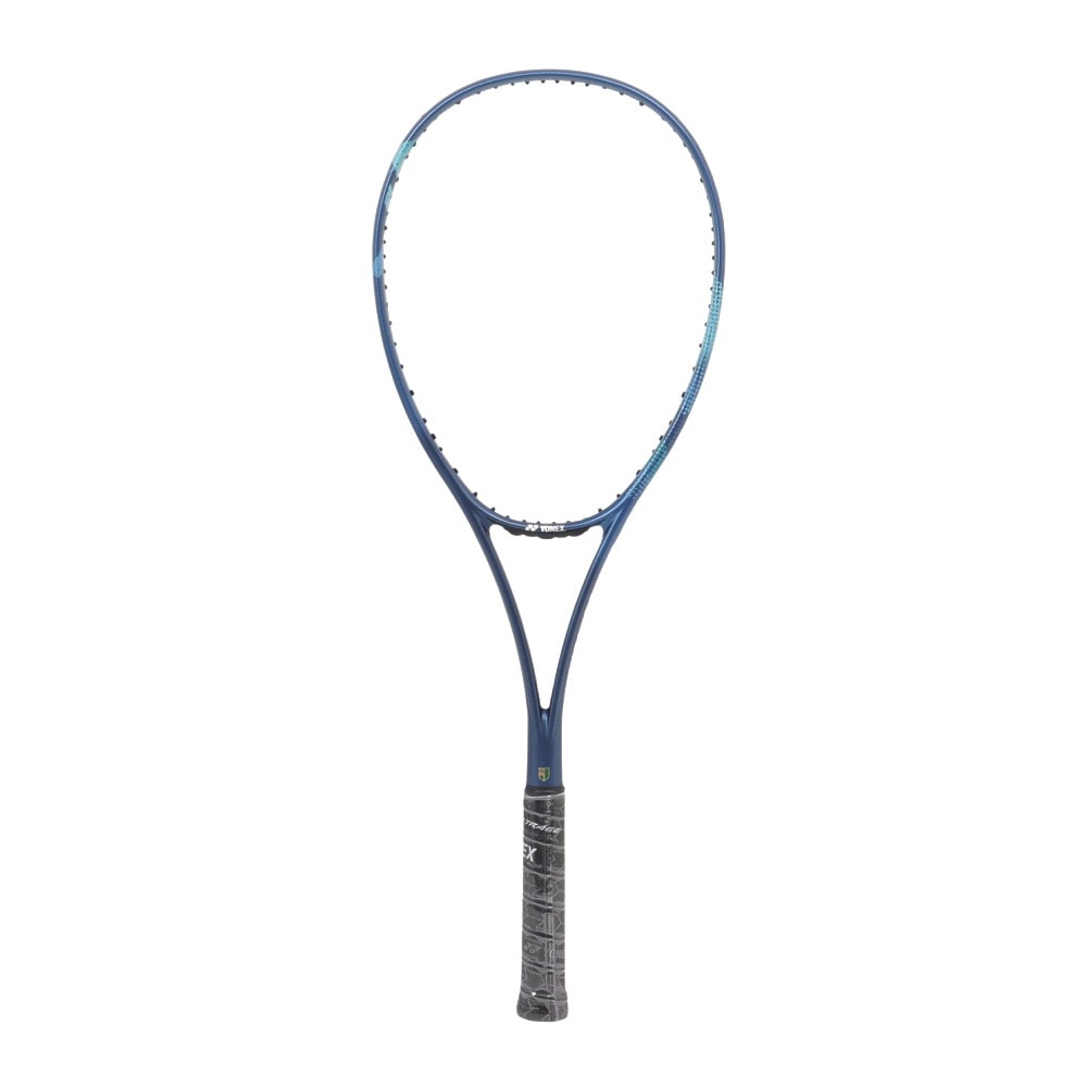 ヨネックス（YONEX）（メンズ、レディース）ソフトテニスラケット ボルトレイジ5V VR5V-422