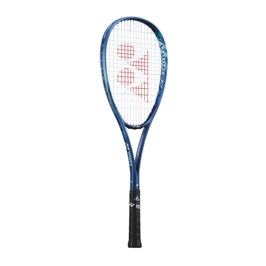 ヨネックス（YONEX）（メンズ、レディース）ソフトテニスラケット ボルトレイジ5V VR5V-422