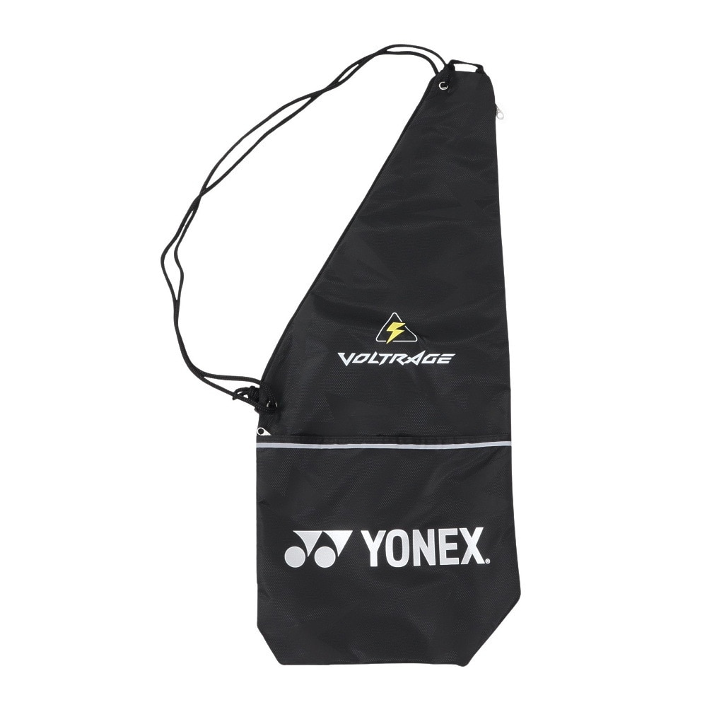 ヨネックス（YONEX）（メンズ、レディース）ソフトテニスラケット ボルトレイジ5バーサス VR5VS-422