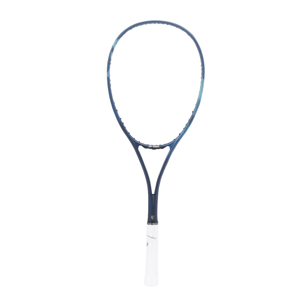 ヨネックス（YONEX）（メンズ、レディース）ソフトテニスラケット ボルトレイジ5バーサス VR5VS-422