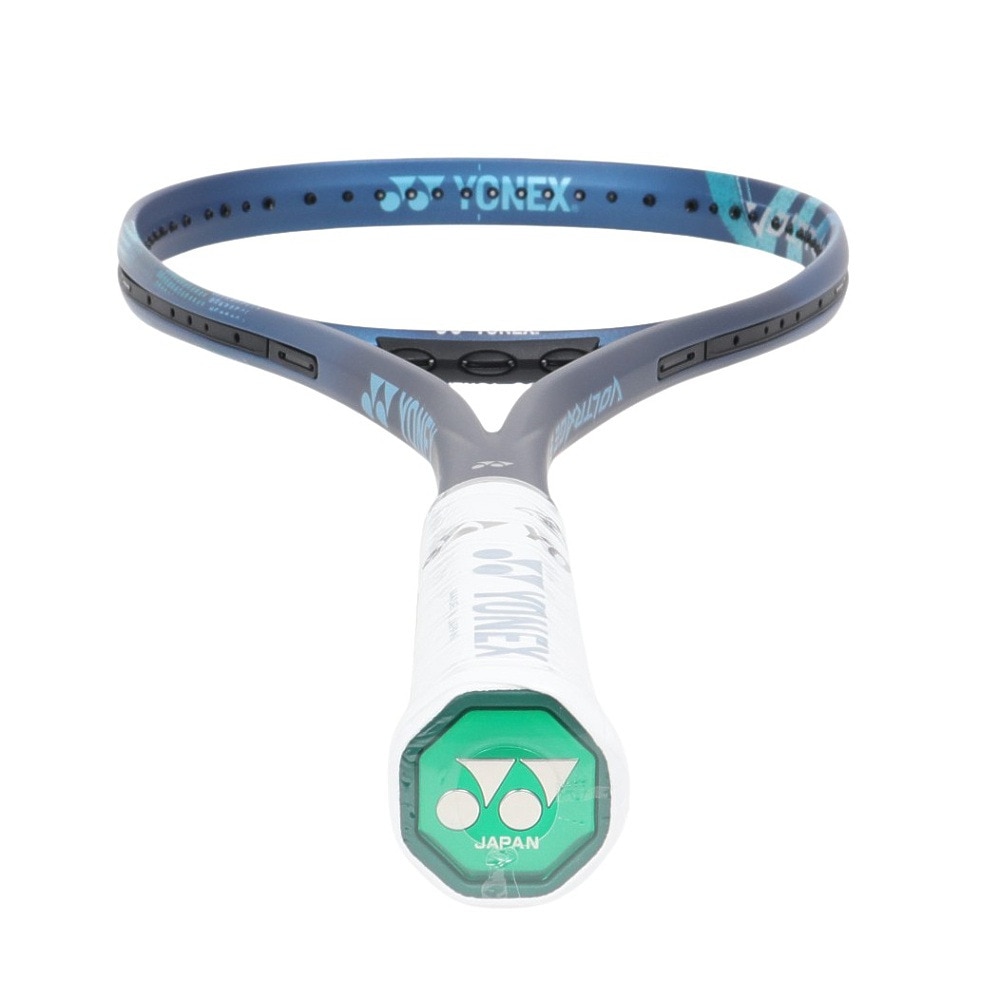 ヨネックス（YONEX）（メンズ、レディース）ソフトテニスラケット ボルトレイジ5バーサス VR5VS-422