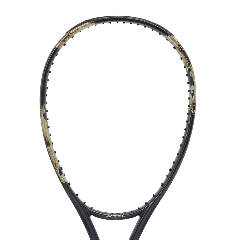 ヨネックス（YONEX）（メンズ、レディース）ソフトテニスラケット ジオブレイク80S 後衛 02GB80S-832