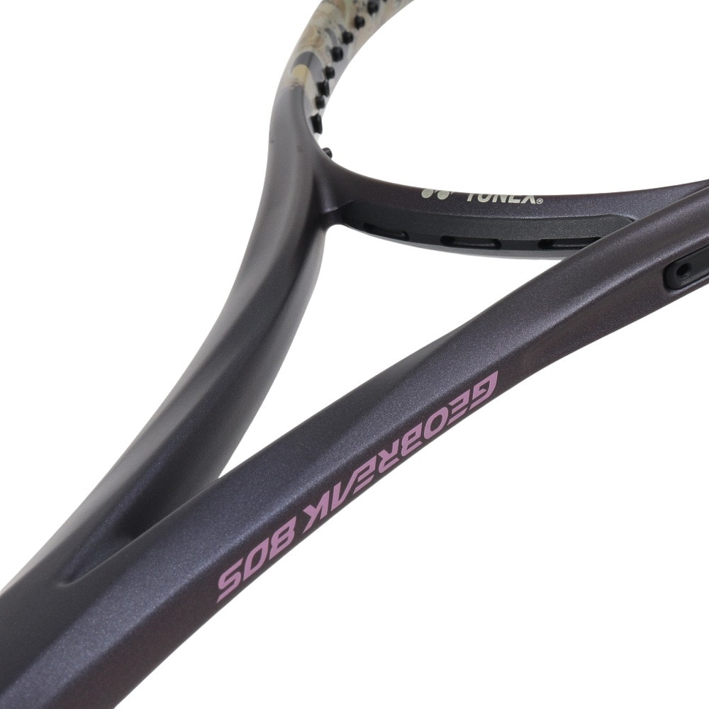 ヨネックス（YONEX）（メンズ、レディース）ソフトテニスラケット ジオブレイク80S 後衛 02GB80S-832