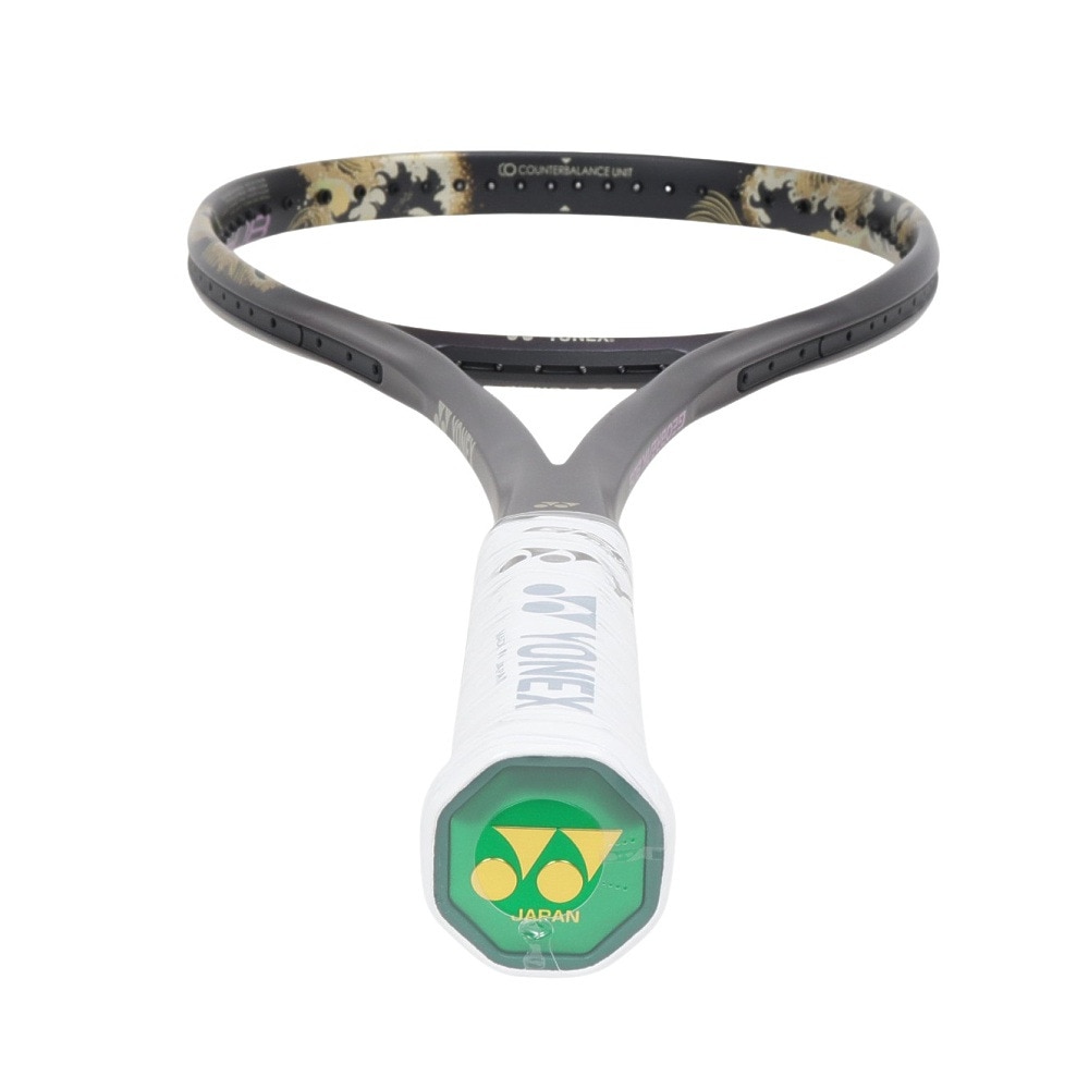 ヨネックス（YONEX）（メンズ、レディース）ソフトテニスラケット ジオブレイク80S 後衛 02GB80S-832