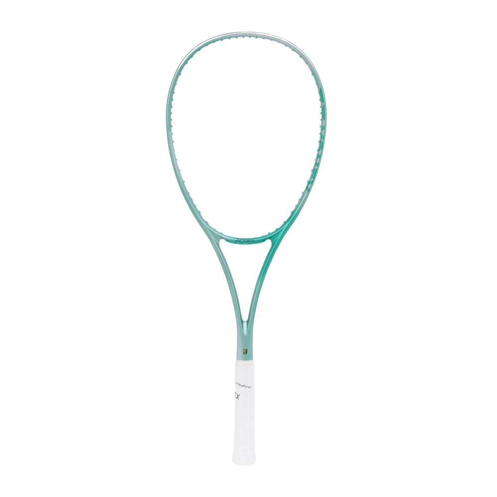 ヨネックス（YONEX）（メンズ、レディース）ソフトテニスラケット ボルトレイジ7バーサス 02VR7VS-469
